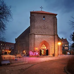 *** Szálloda Bunk Hollandia