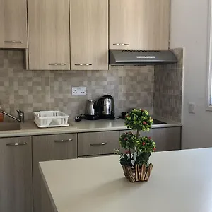  Apartman Kasapis Apts