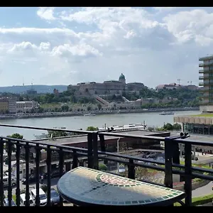  Apartman Jackquaters Magyarország