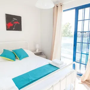  Apartman Must - Evripidou Flats